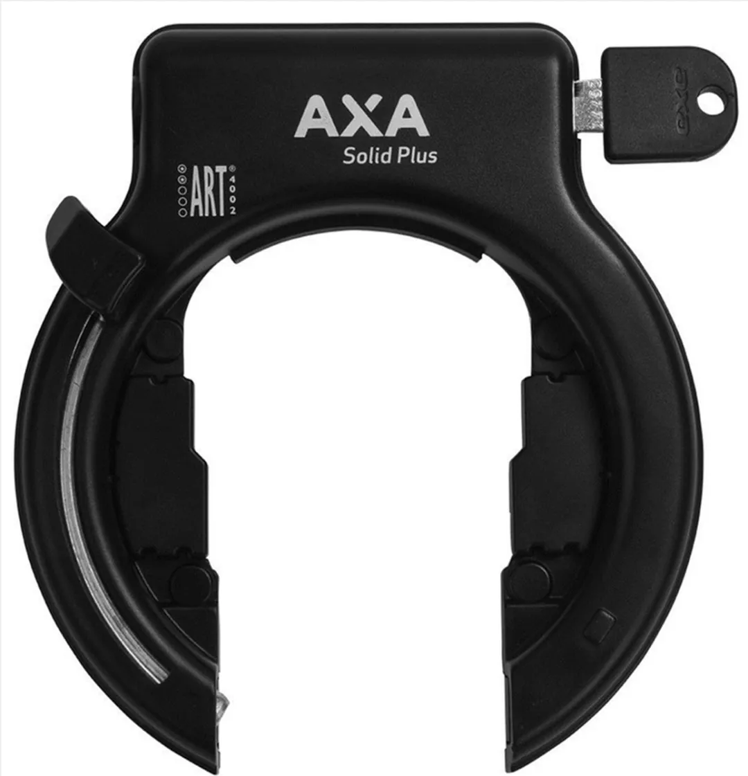 AXA Solid PLUS Ringslot
