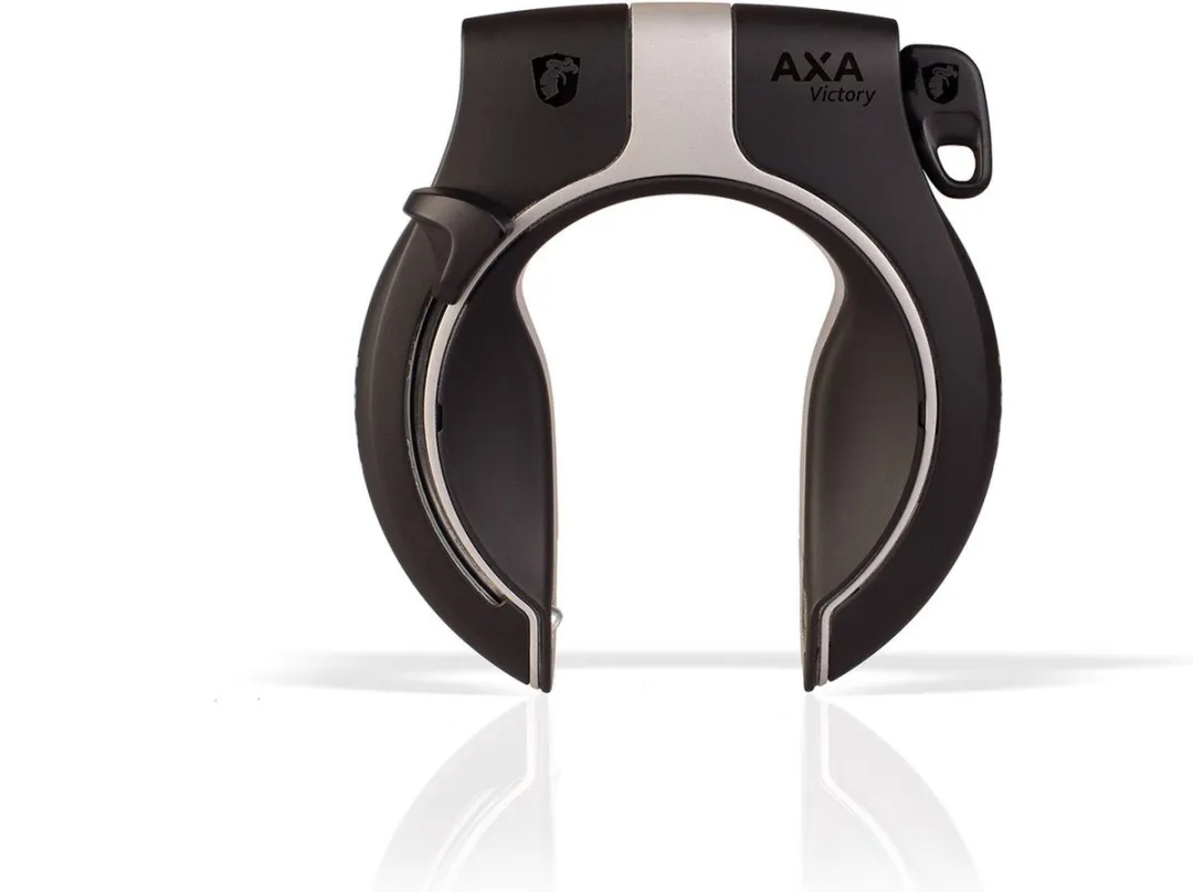 AXA Ringslot Victory EC_24958 - Zwart