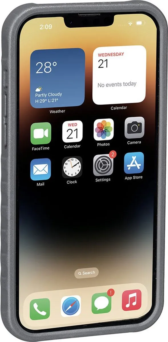 Topeak Ride Phone Case iPhone 14 Plus