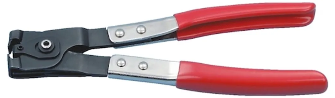 Würth Montagetang Eenoorklemmen