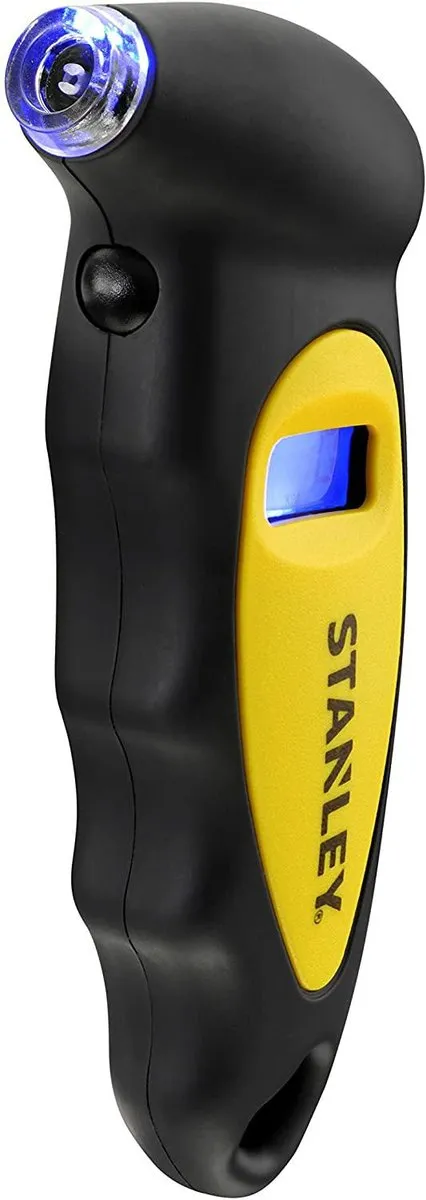 Stanley STHT80874-0 Digitale Bandenspanningsmeter 0-5 Bar