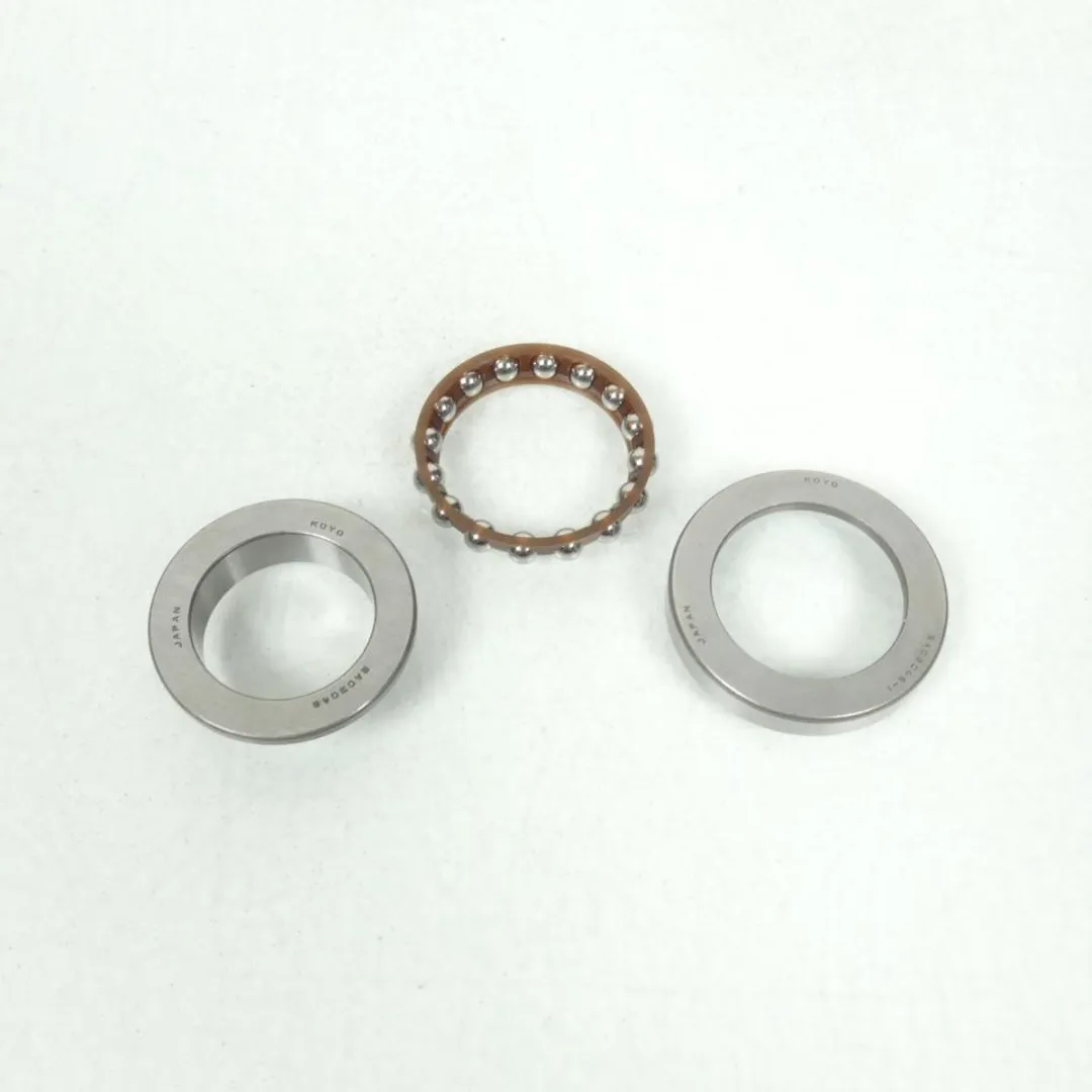 Yamaha 125 X-Max 93399-99961 Direction Roulement Kit - Grijs