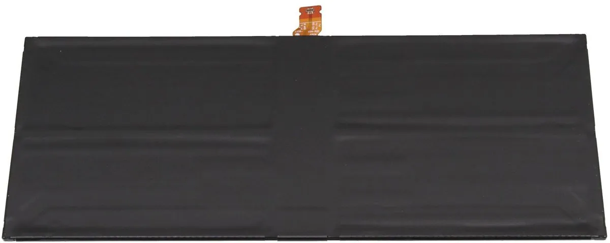 Lenovo 5B11D64650 Laptopbatterij - 42Wh