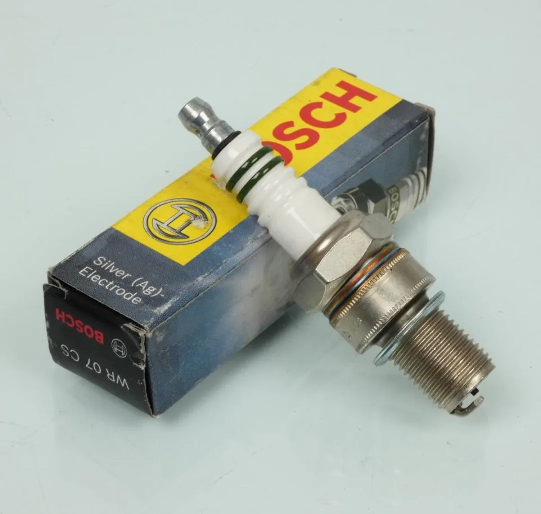 Bosch Bougie d'allumage Yz 85