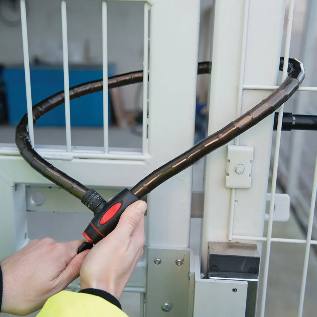Silverline Heavy-Duty Kabelslot 1020mm
