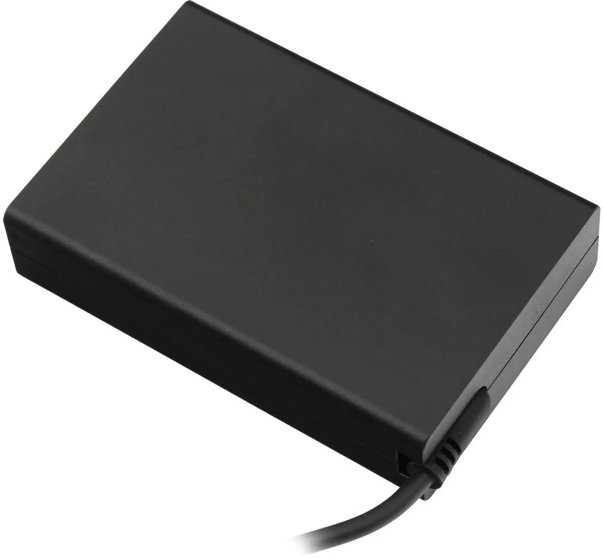 ASUS 0A001-00861400 Oplader 120W - Zwart