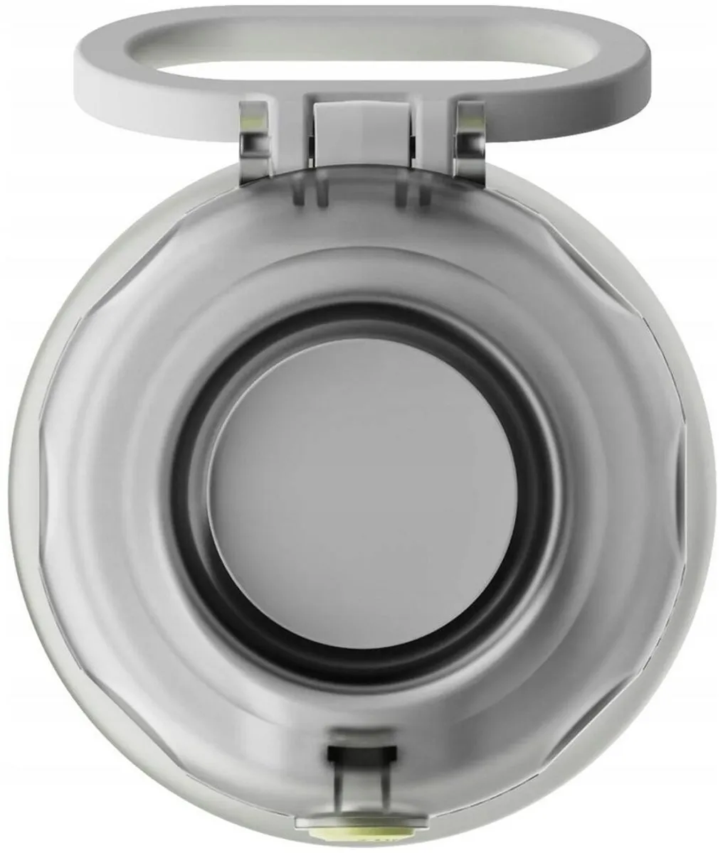 Fles met Filter Xiaomi BHR9678GL Groen Transparant 1 L