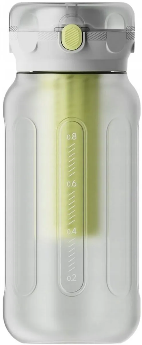 Xiaomi BHR9678GL Fles met Filter 1L - Groen - afbeelding 6 van 6