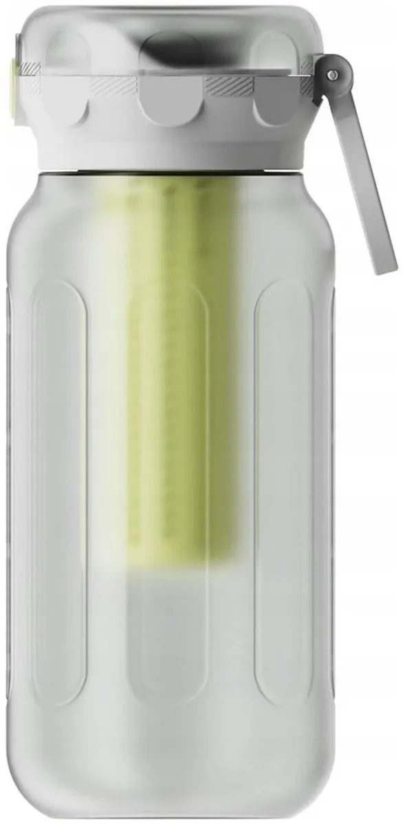 Fles met Filter Xiaomi BHR9678GL Groen Transparant 1 L