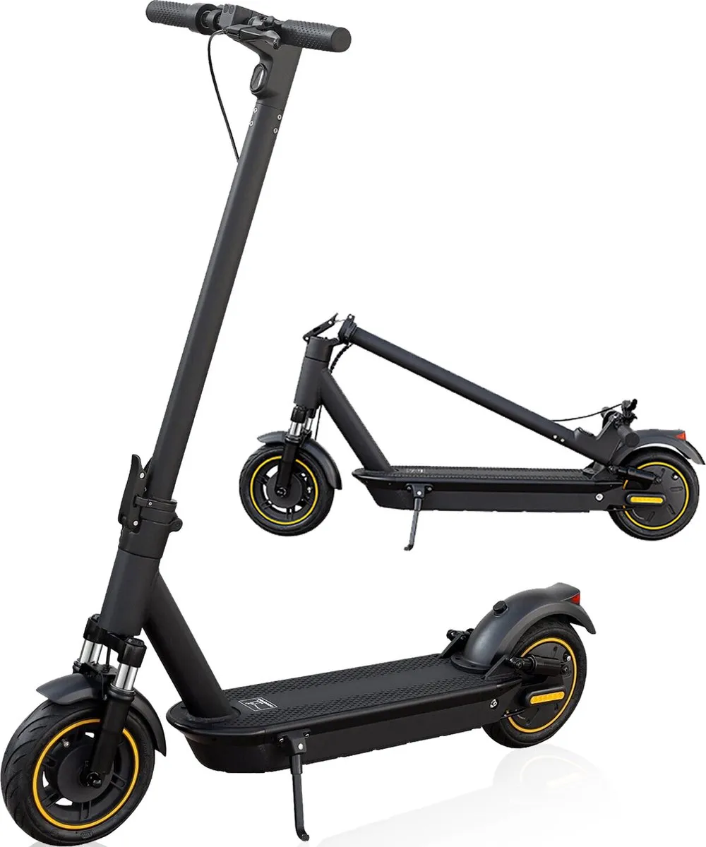 Stay-on ESMAX Elektrische Step 500W