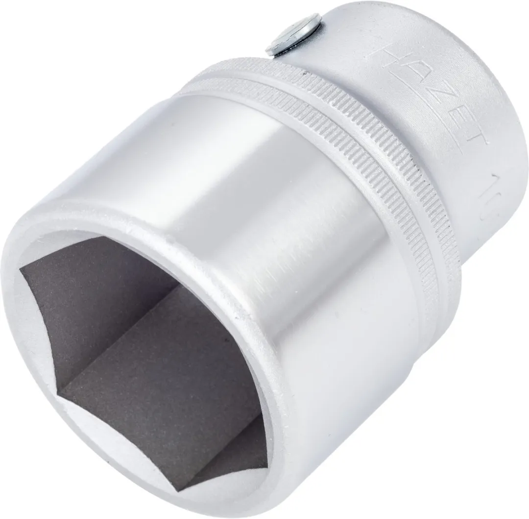 Hazet Dop zeskant 3/4" 36mm - Zilver