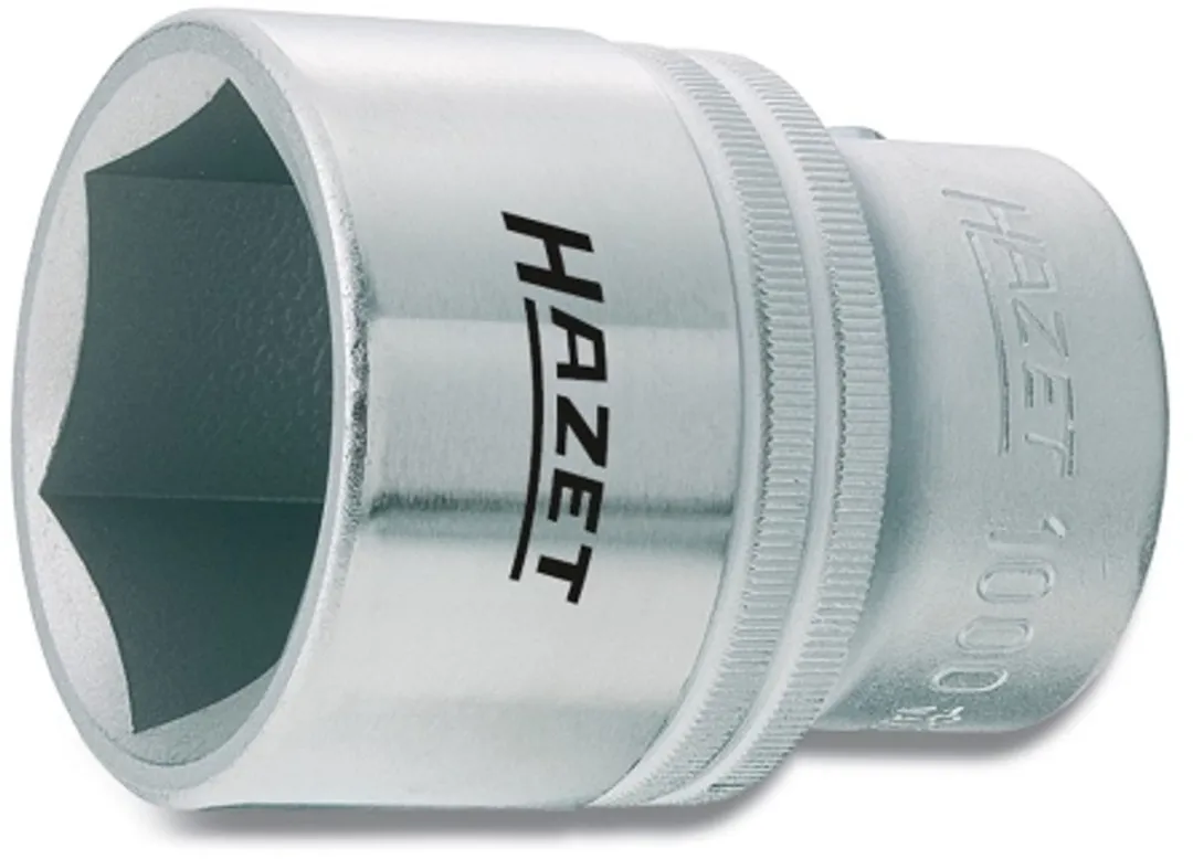 Hazet Dop zeskant 3/4" 36mm