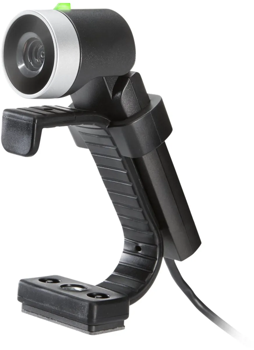 Poly EagleEye Mini Webcam - Grijs/Zwart