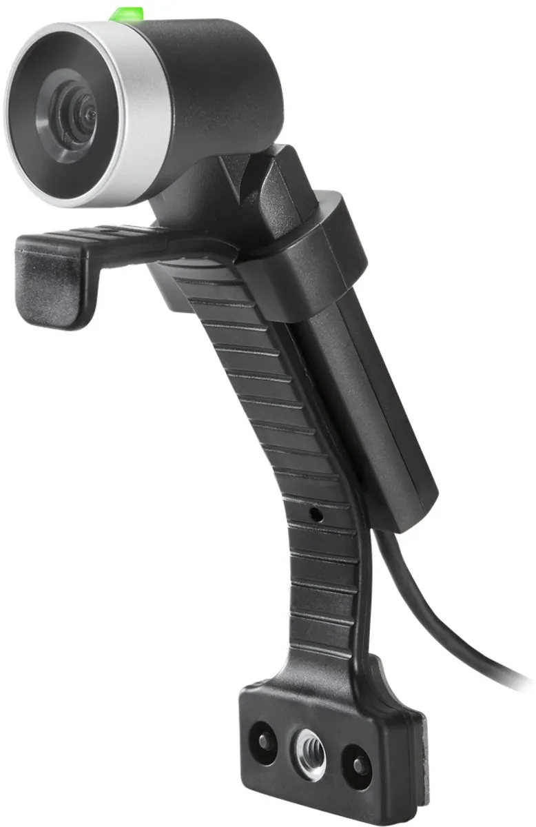 Poly EagleEye Mini Webcam - Grijs/Zwart