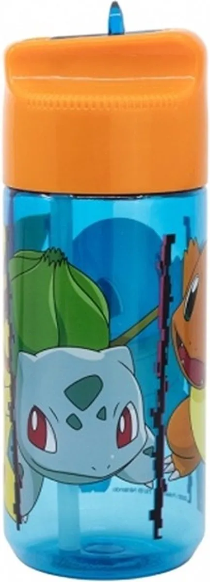 Pokémon Drinkfles 430ml