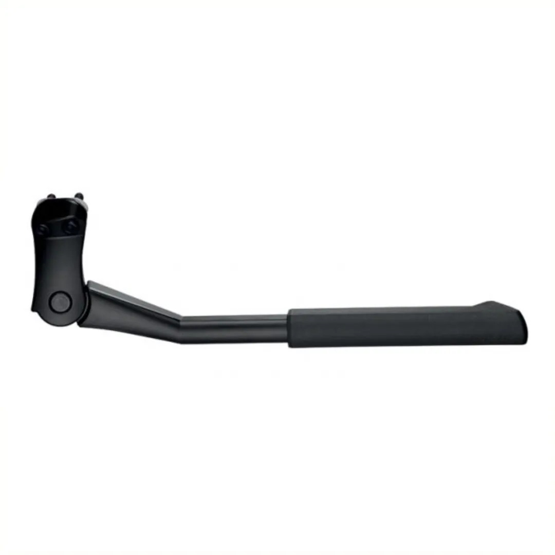 Ursus Enkele Standaard Fiets - Zwart - Aluminium 26/28" - afbeelding 6 van 6