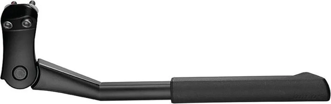 Ursus Enkele Standaard Fiets - Zwart - Aluminium 26/28"