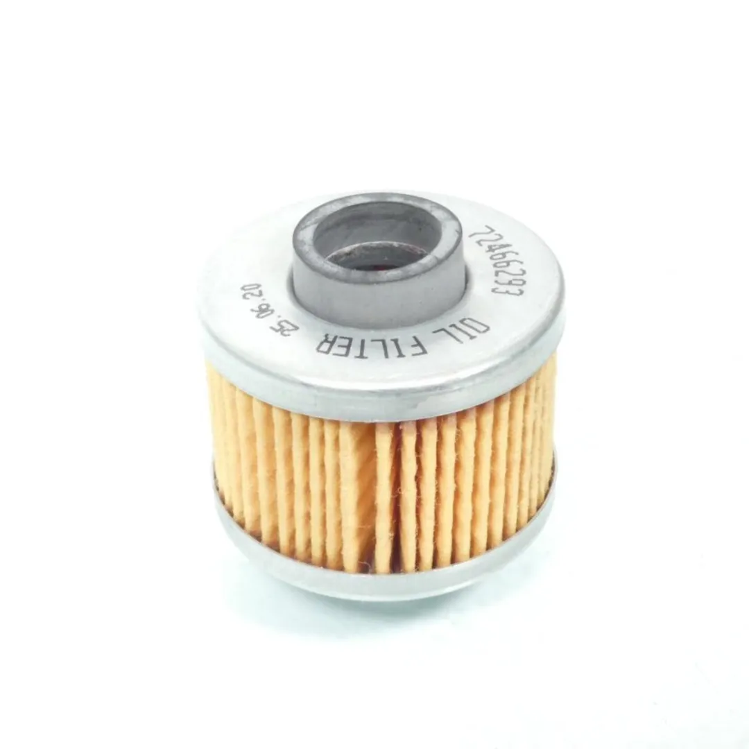 Peugeot Oliefilter 125 Citystar 2011-2017