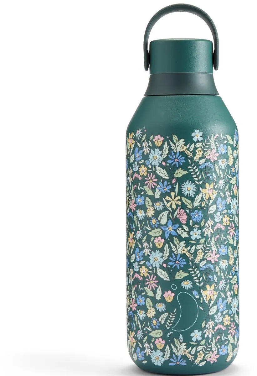 Chilly's Series 2 CB2-B501LIB-SP Thermosfles 500ml