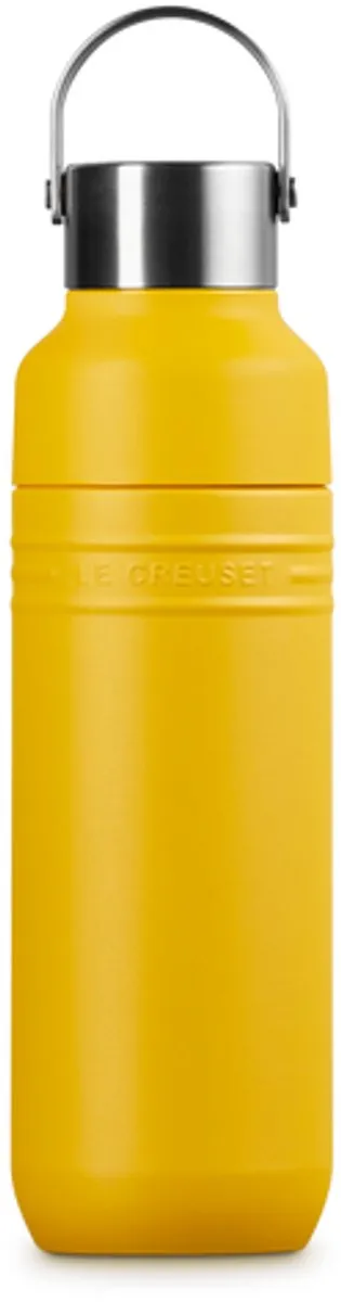 Le Creuset Drinkfles On The Go 0,5L