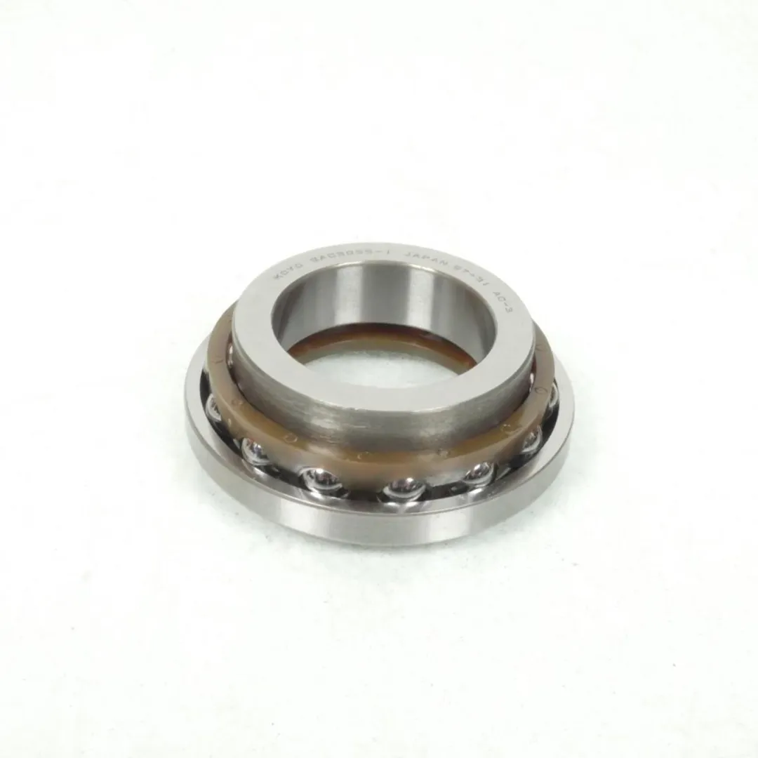 Yamaha 850 TDM 1996-2000 Stuurlager - 30x55x17mm - Grijs