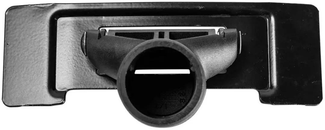 Thule SP 31153 Voetplaat 973 - Zwart - afbeelding 6 van 6