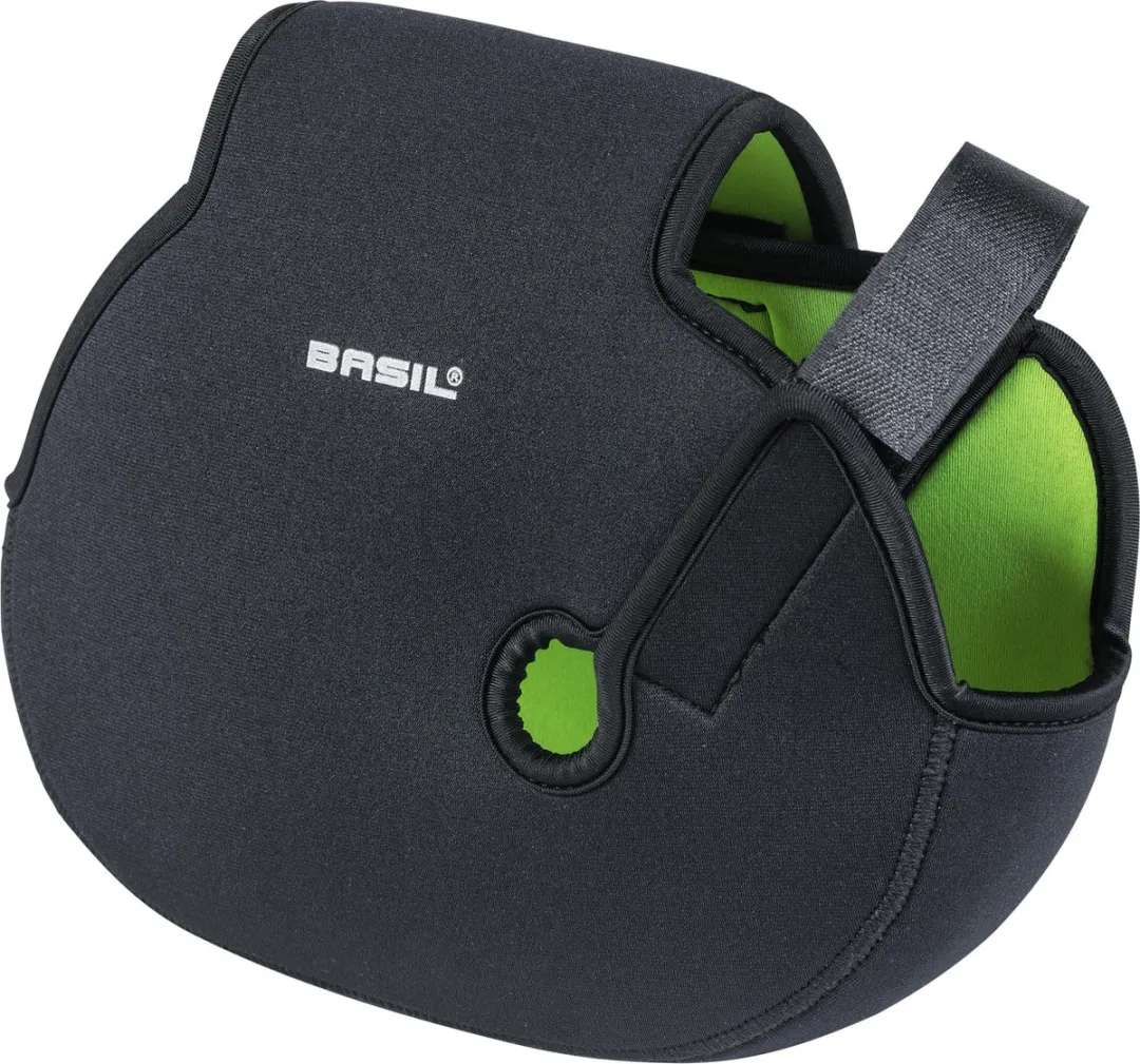 Basil Mid Engine Cover Universeel