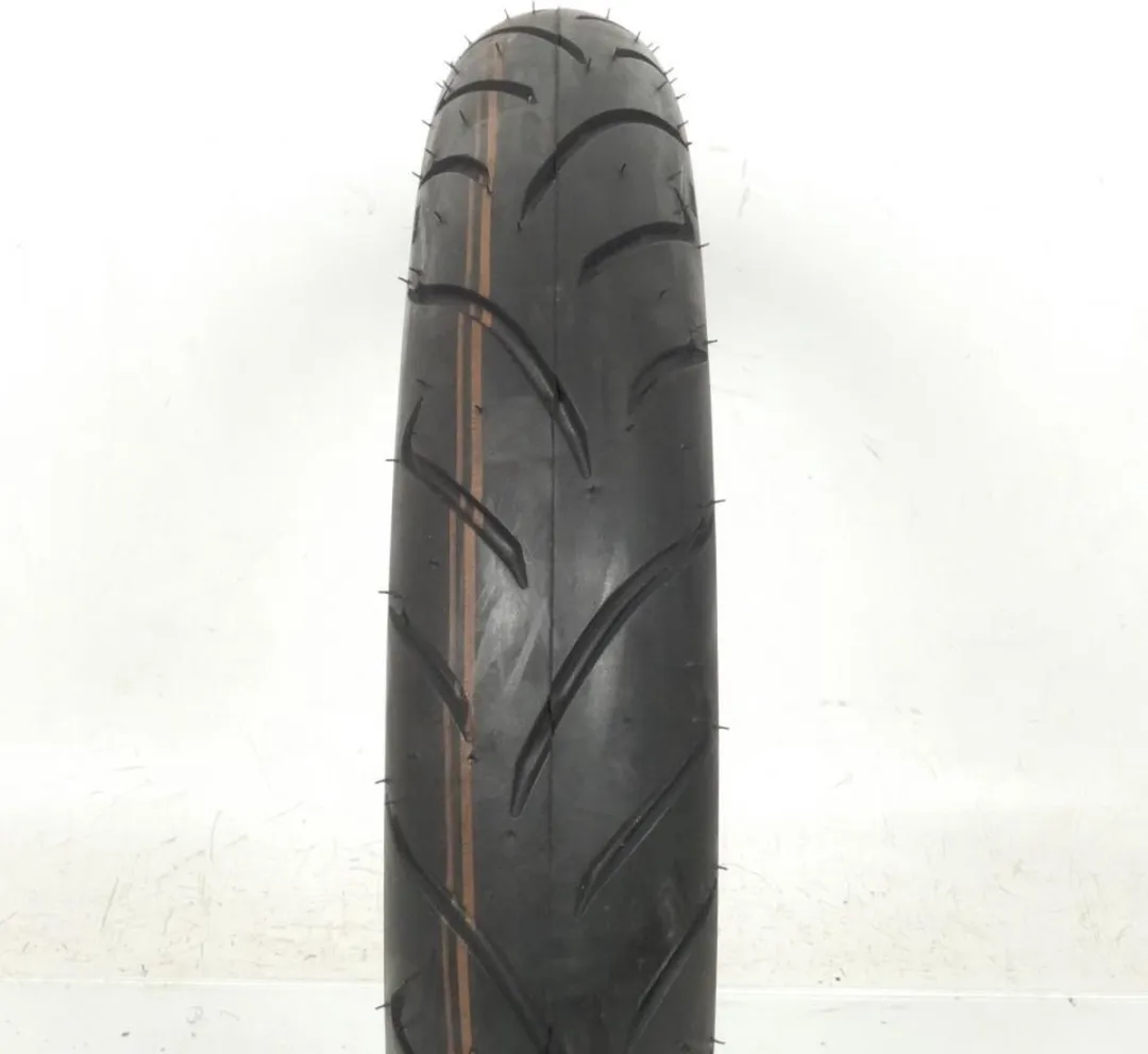 Dunlop Piaggio 125 Liberty Scootsmart AV AR Pneu 90-80-16