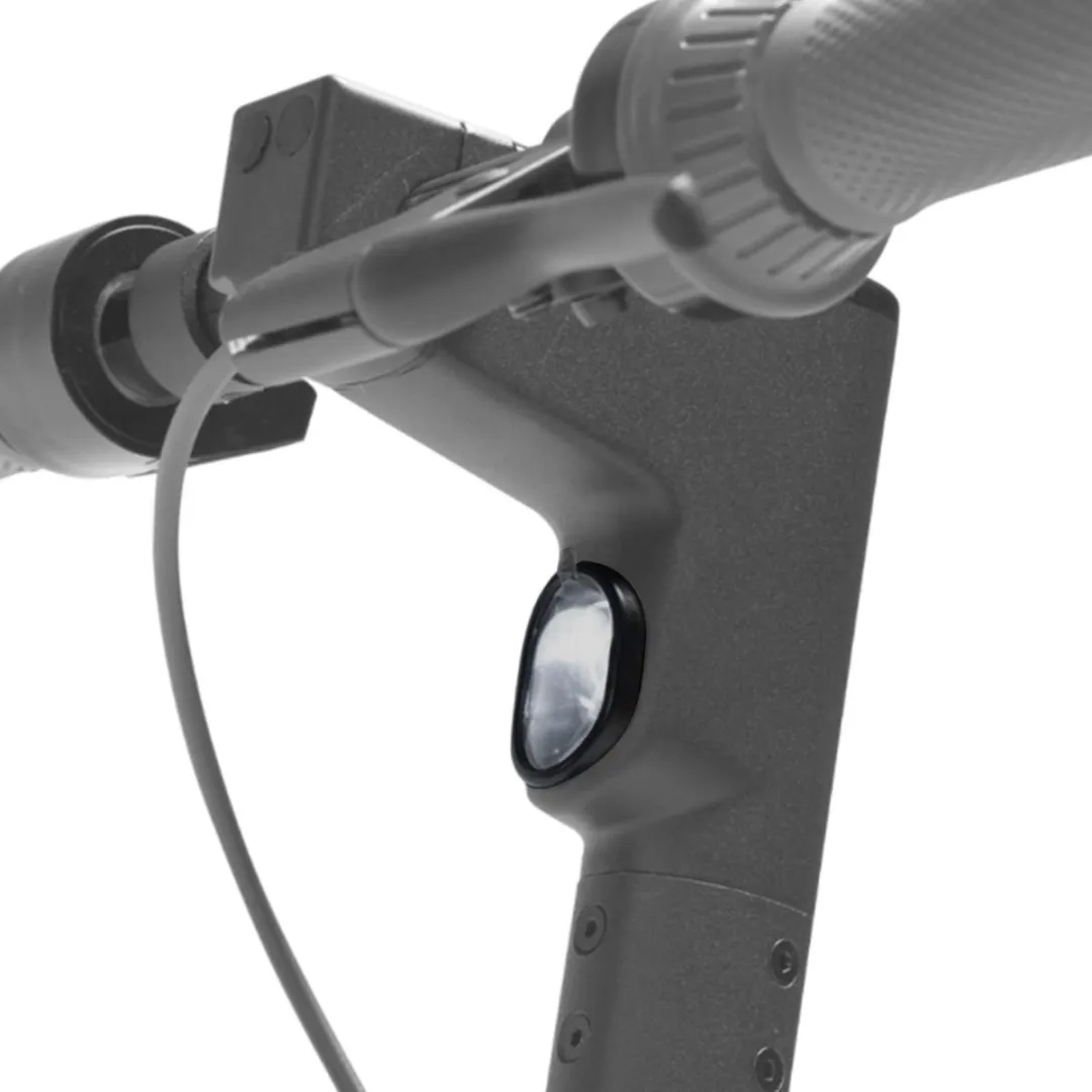Segway Ninebot G30 LED Koplamp - Zwart
