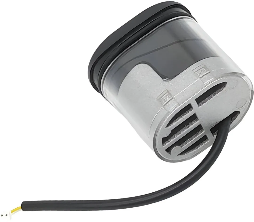 Segway Ninebot G30 LED Koplamp - Zwart