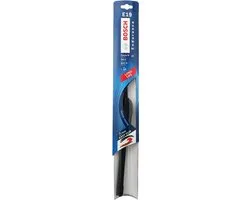 Bosch Ruitenwisserblad E19 475mm - Zwart