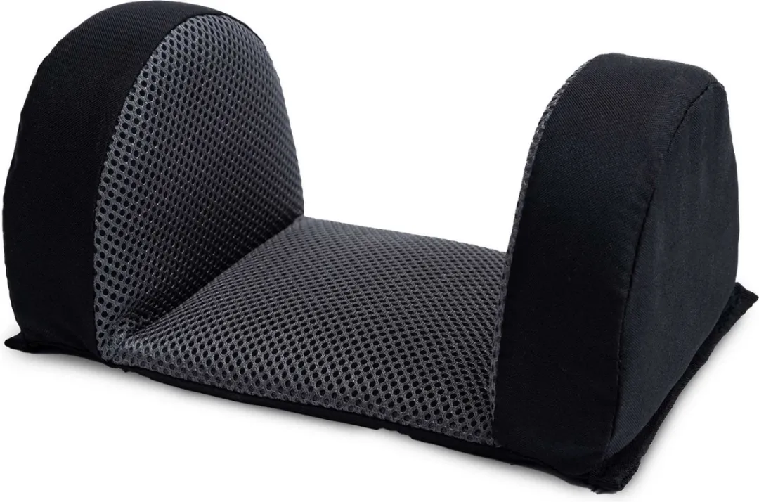 Cube Head Padding Kids Trailer Double CMPT