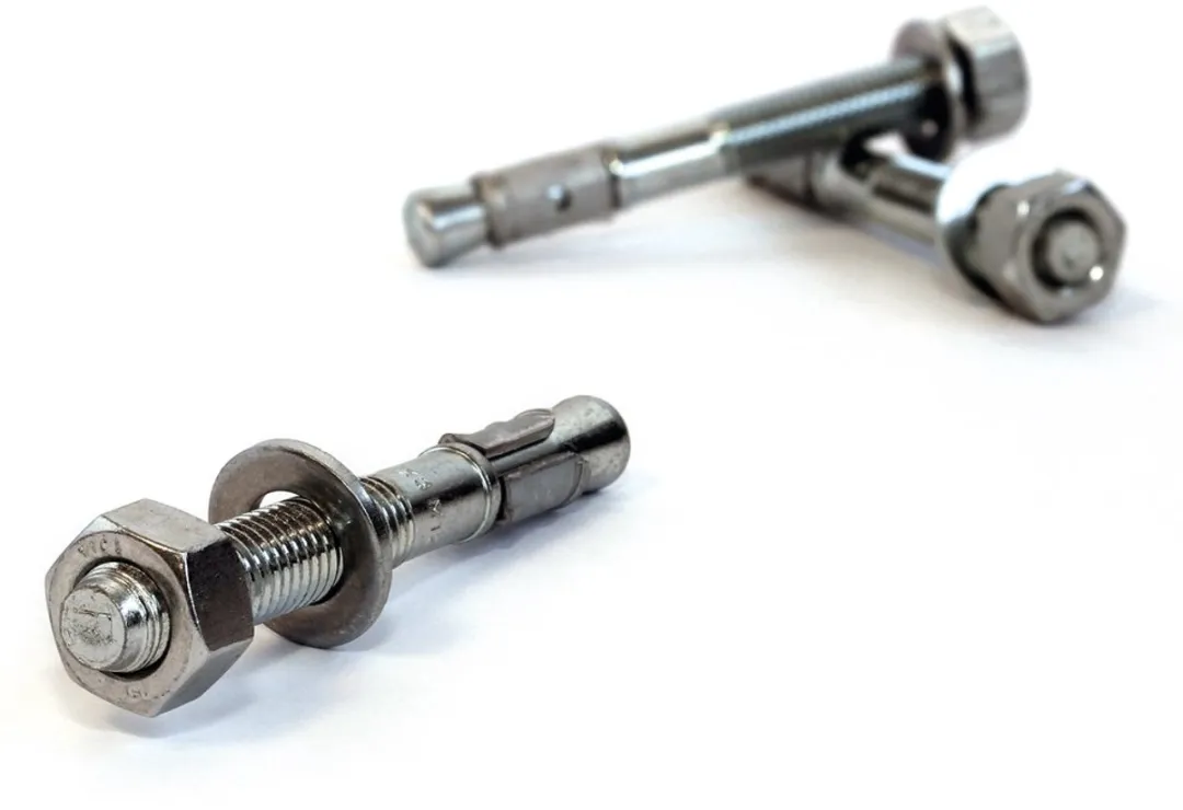 Spit Doorsteekanker Fix3 M16X30/125 - 1 Stuk
