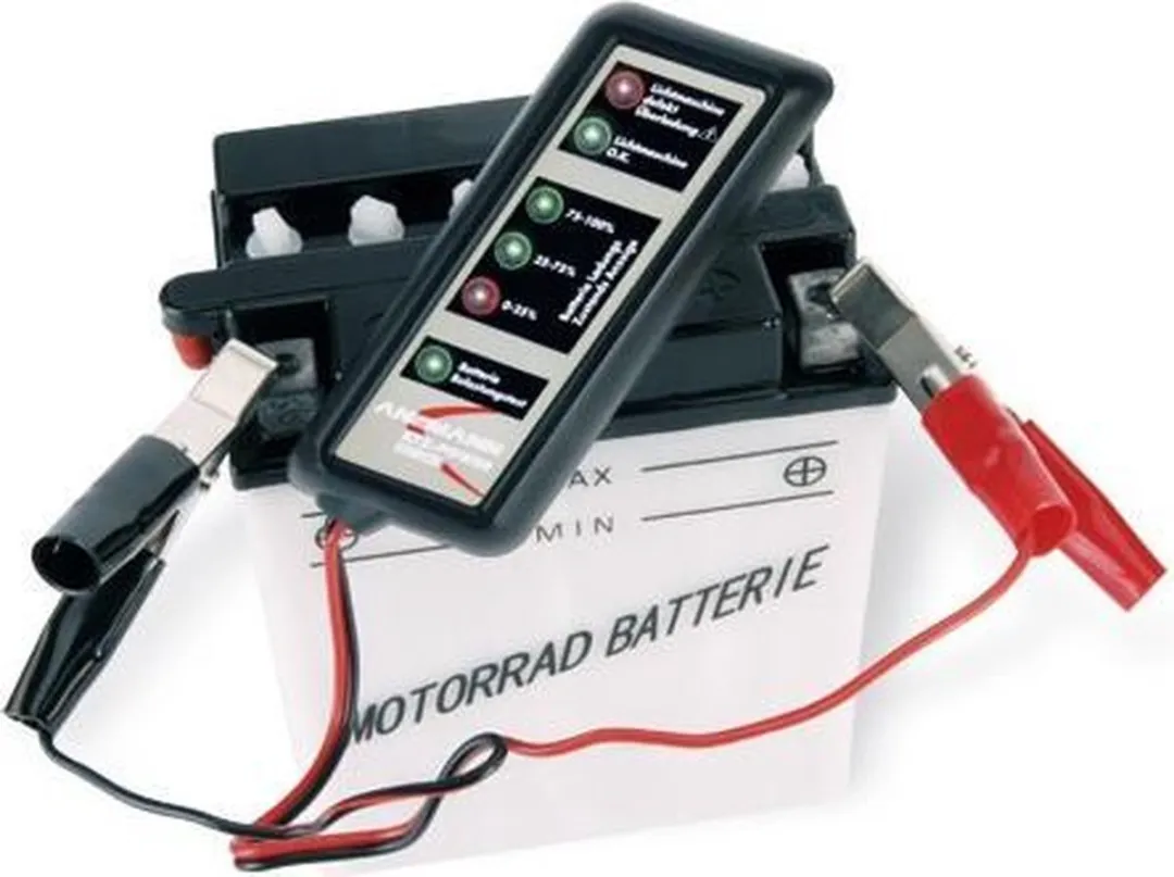 Ansmann Vehicle Power Check 4000002