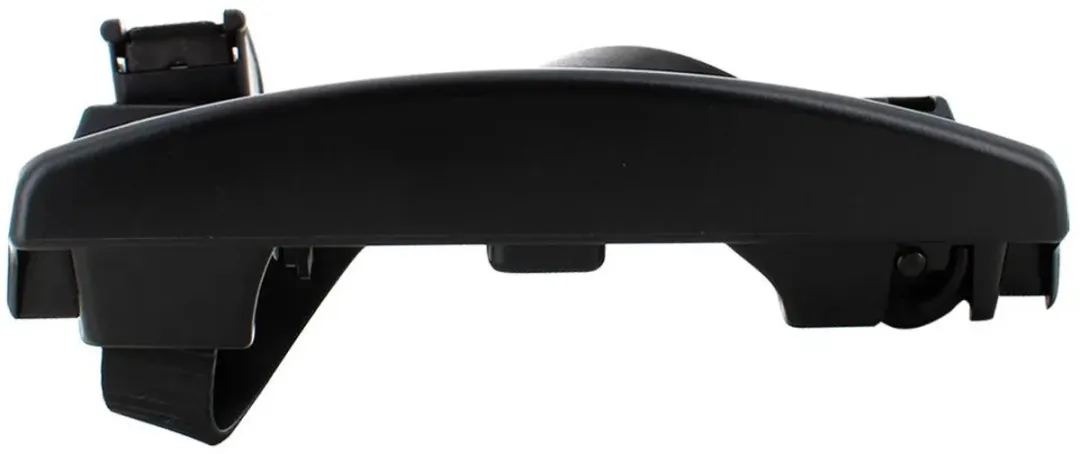 Thule Proride 598 V18 Frontwielhouder - Zilver - afbeelding 6 van 6