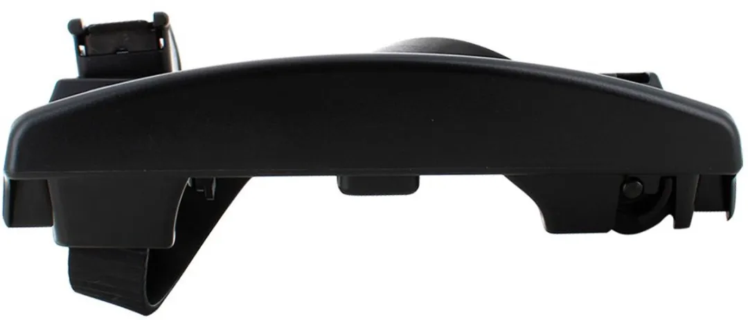 Thule Proride 598 V18 Frontwielhouder - Zilver