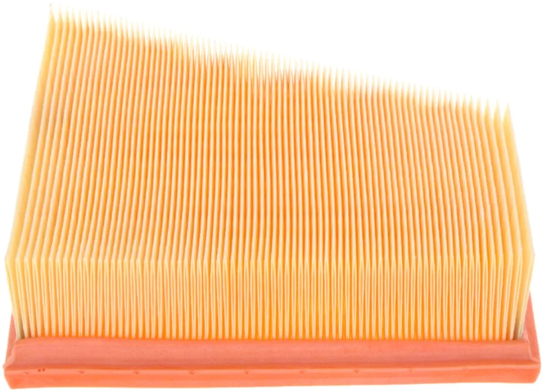 Bosch Luchtfilter Element Paneelfilter 219x213x48mm