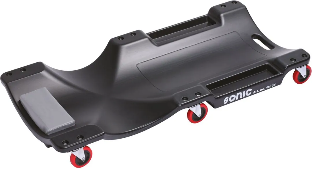 Sonic Garage Ligkar Extra Lang