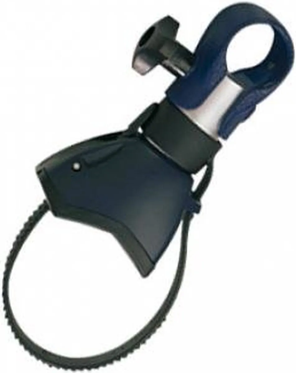 Thule Bike Holder 1 308184 - 1 Fiets - Blauw/Zwart