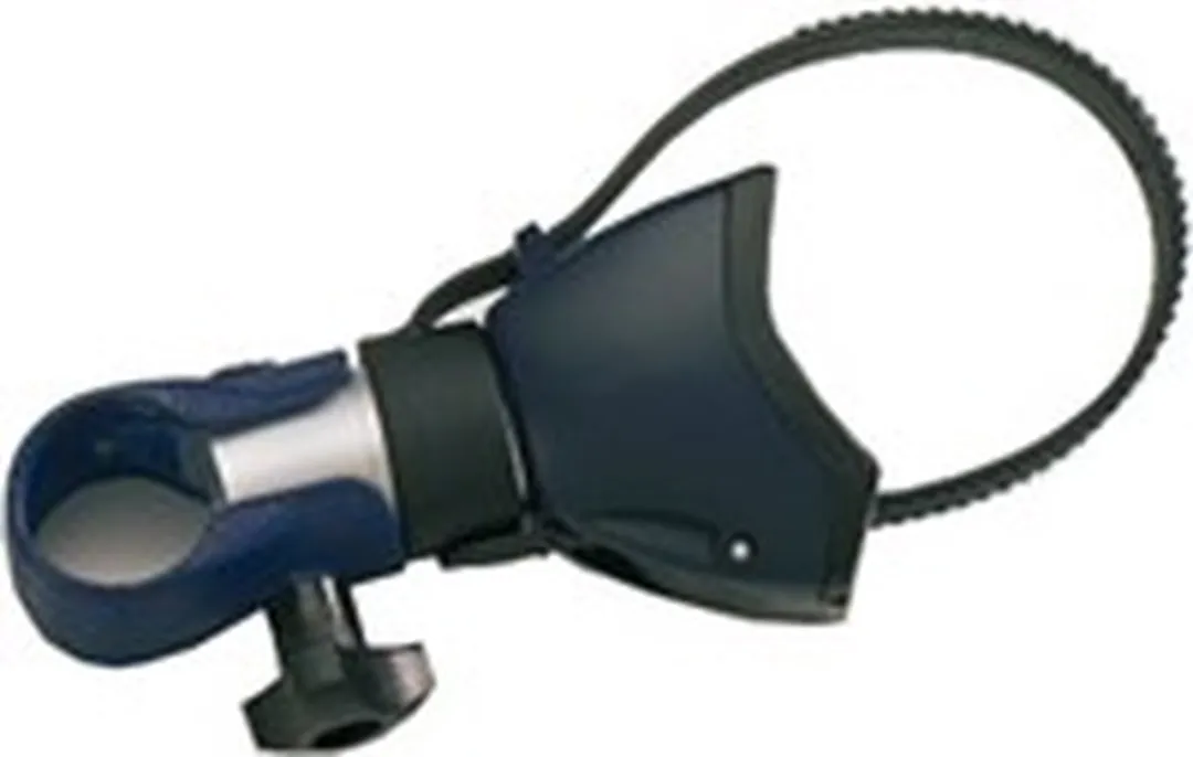 Thule Bike Holder 1 308184 - 1 Fiets - Blauw/Zwart