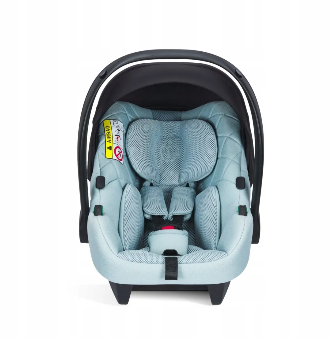 Avionaut Cosmo AirFlow i-Size Autostoel - 0-13kg - Mint