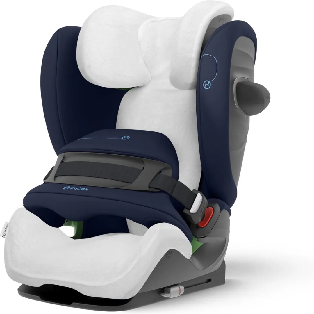 Cybex Solution G/Pallas G Autostoel Zomerhoes