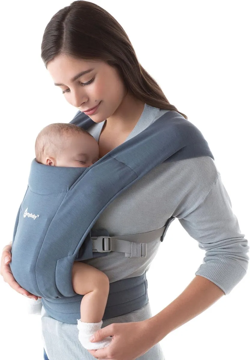 Ergobaby Embrace Draagzak