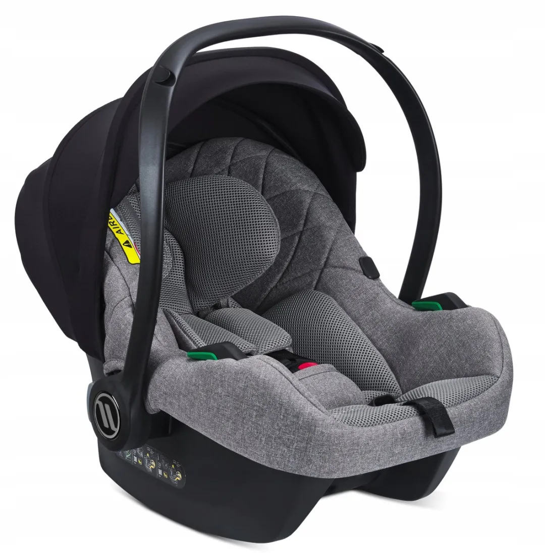 Avionaut Cosmo AirFlow Autostoeltje 0-13kg