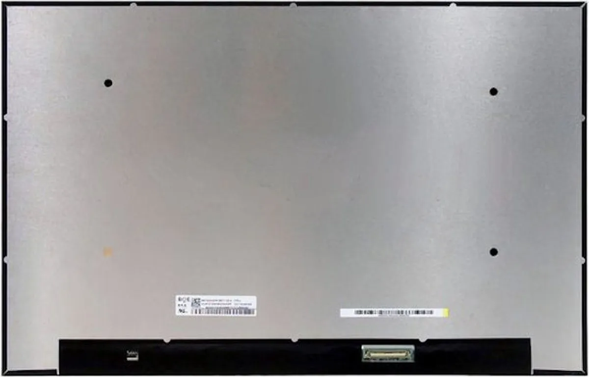 Lenovo Legion 7-16ACHg6 LCD Scherm