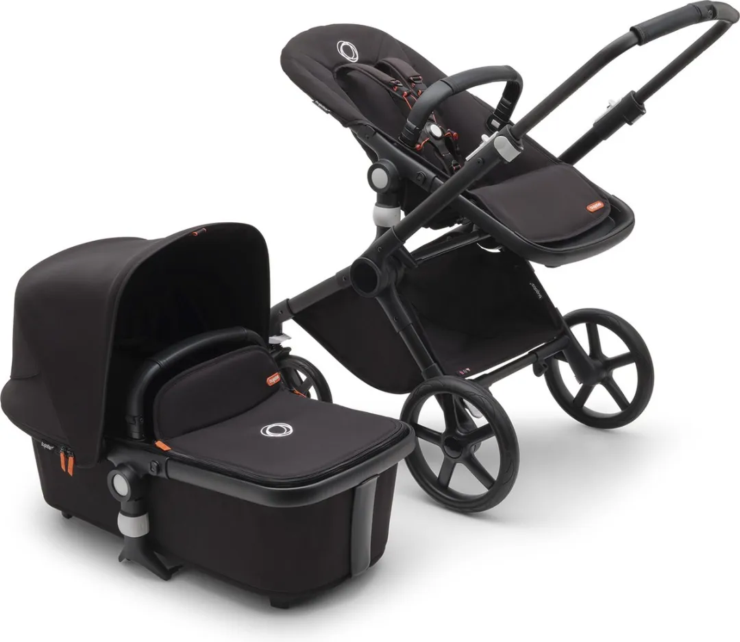 Bugaboo Fox Cub Kinderwagen