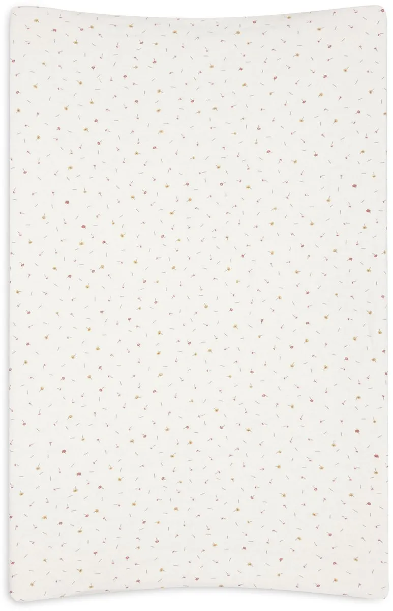 Jollein Aankleedkussenhoes Pretty Picnic 50x70cm