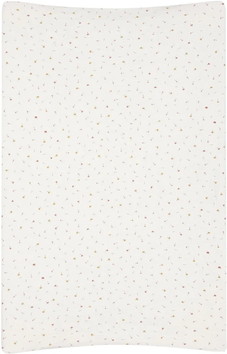 Jollein Aankleedkussenhoes Pretty Picnic 50x70cm