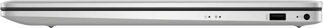 HP 17-cp3977nd Laptop - Ryzen 7 7730U 16GB 1TB SSD Zilver - afbeelding 5 van 6