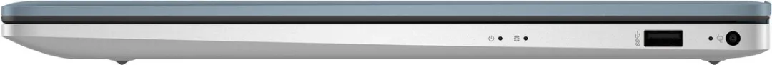 HP 17-cp3977nd Laptop - Ryzen 7 7730U 16GB 1TB SSD Zilver - afbeelding 6 van 6